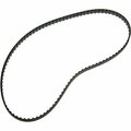 Bsc Preferred Timing Belt - S2M, 6 x 164mm PL, T82 60-S2M-164